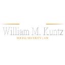 The Law Offices of William M. Kuntz logo